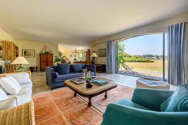 Vente Maison de luxe Arzon 12 Pièces 360 m²