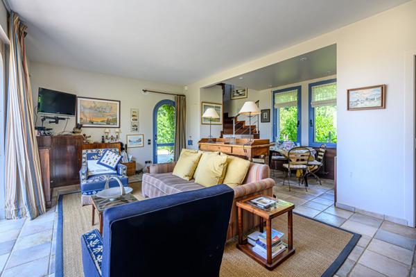 Vente Maison de luxe Arzon 12 Pièces 360 m²