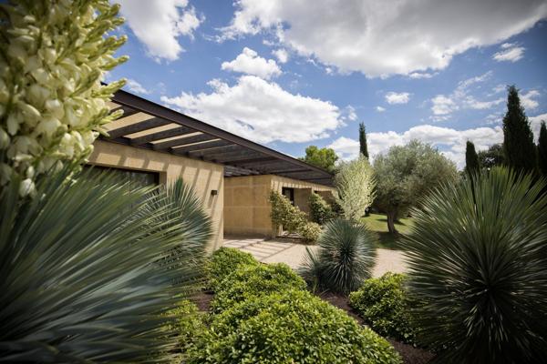 Vente Propriété de luxe Uzès 8 Pièces 305 m²