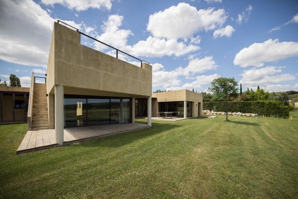 Vente Propriété de luxe Uzès 8 Pièces 305 m²