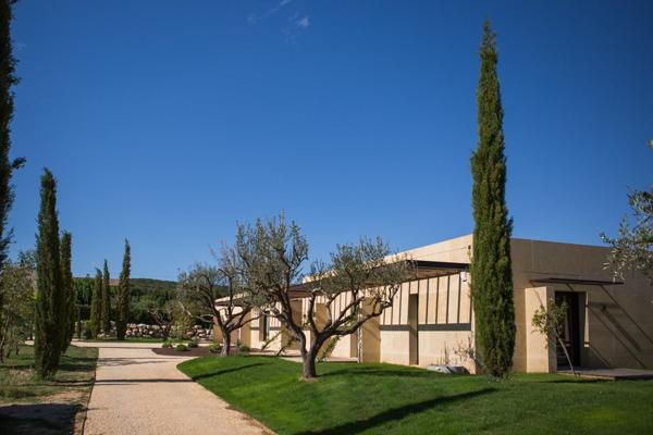 Vente Propriété de luxe Uzès 8 Pièces 305 m²