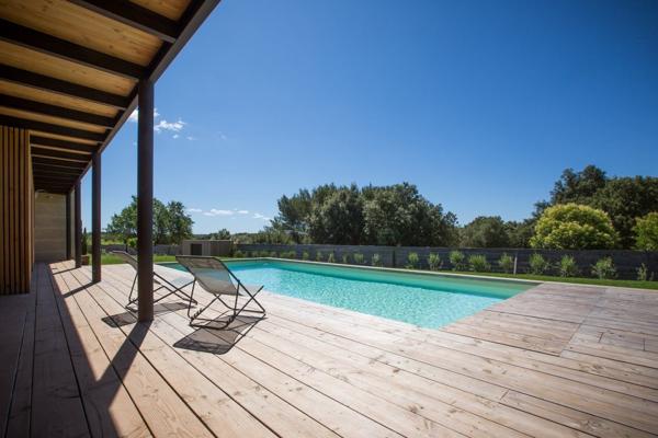 Vente Propriété de luxe Uzès 8 Pièces 305 m²