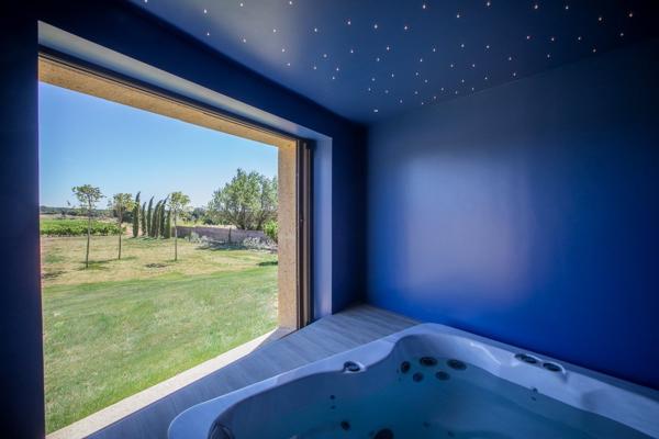 Vente Propriété de luxe Uzès 8 Pièces 305 m²