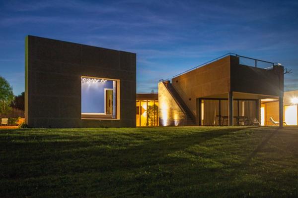 Vente Propriété de luxe Uzès 8 Pièces 305 m²