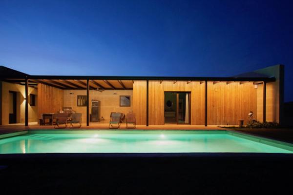 Vente Propriété de luxe Uzès 8 Pièces 305 m²
