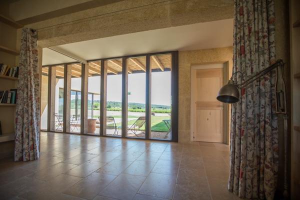 Vente Propriété de luxe Uzès 8 Pièces 305 m²