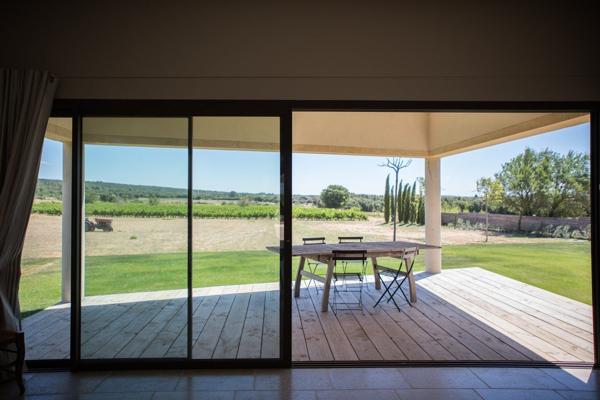 Vente Propriété de luxe Uzès 8 Pièces 305 m²