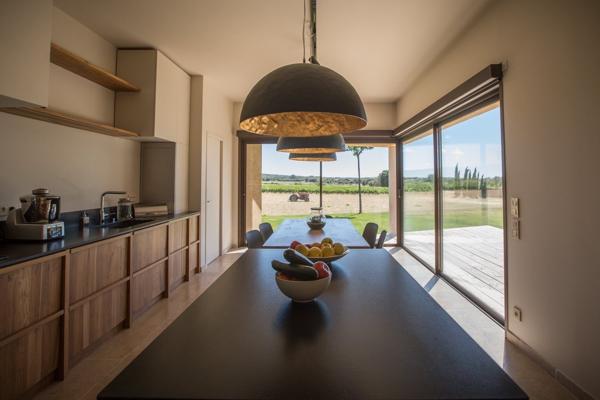 Vente Propriété de luxe Uzès 8 Pièces 305 m²