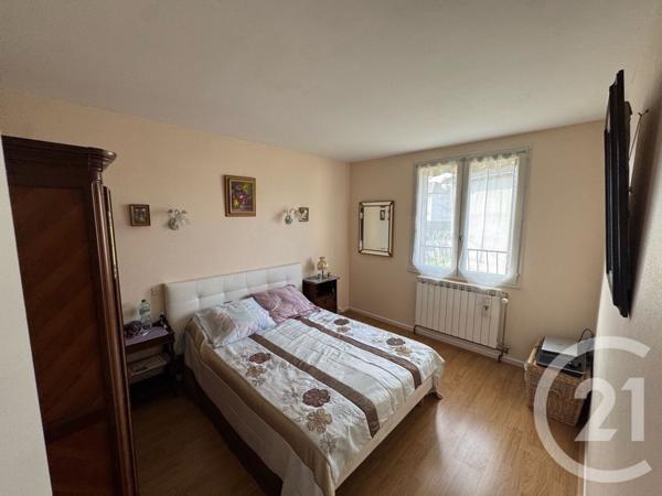 Maison à vendre  7 pièces - 83 m2 YTRAC - 15