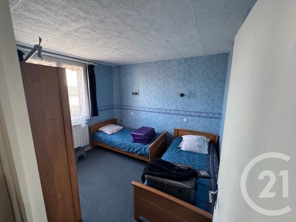 Maison à vendre  7 pièces - 83 m2 YTRAC - 15