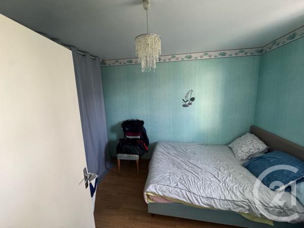 Maison à vendre  7 pièces - 83 m2 YTRAC - 15