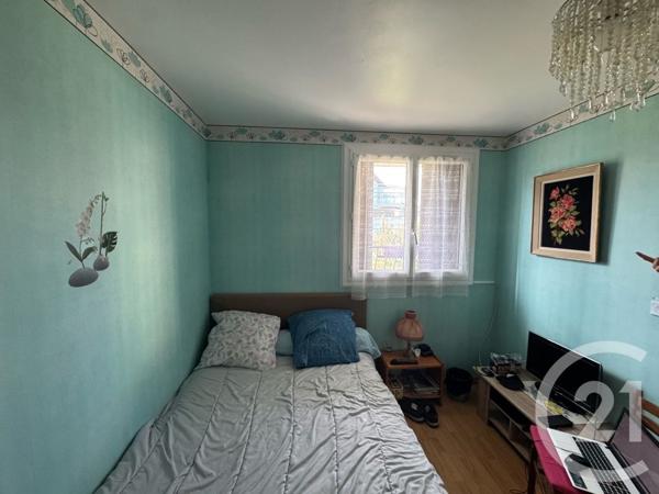 Maison à vendre  7 pièces - 83 m2 YTRAC - 15