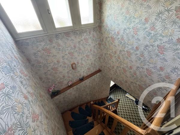 Maison à vendre  7 pièces - 83 m2 YTRAC - 15