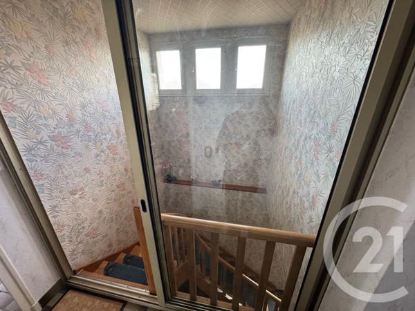 Maison à vendre  7 pièces - 83 m2 YTRAC - 15