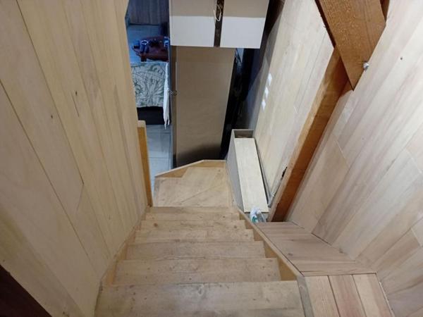 2 Maisons de village  4 pièces 78 m2 et grange