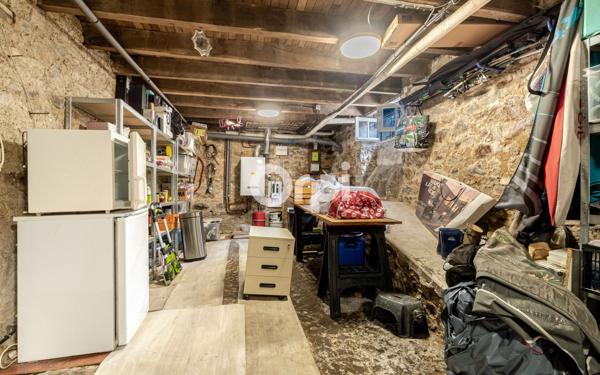 Maison à vendre    6 pièces • 114 m2 Limoges