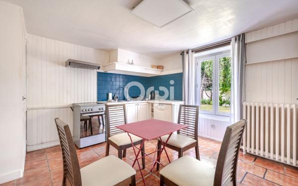 Maison à vendre    6 pièces • 114 m2 Limoges