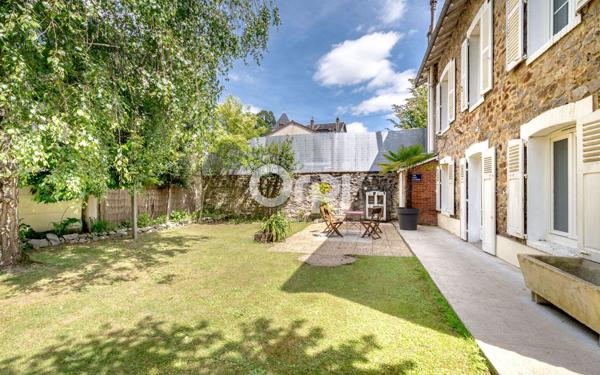 Maison à vendre    6 pièces • 114 m2 Limoges