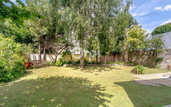 Maison à vendre    6 pièces • 114 m2 Limoges