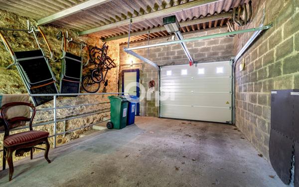 Maison à vendre    6 pièces • 114 m2 Limoges