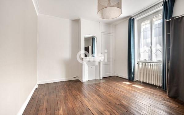 Maison à vendre    6 pièces • 114 m2 Limoges