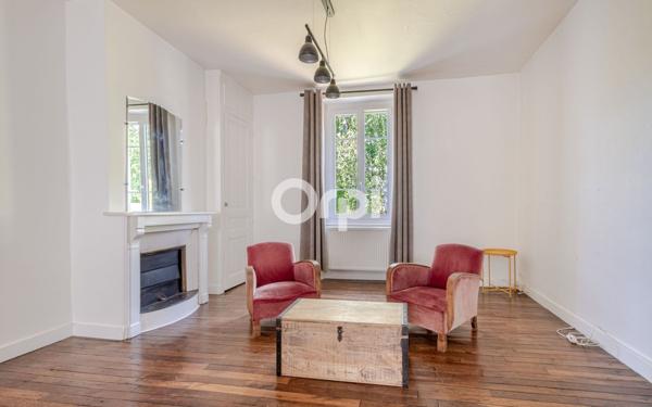 Maison à vendre    6 pièces • 114 m2 Limoges