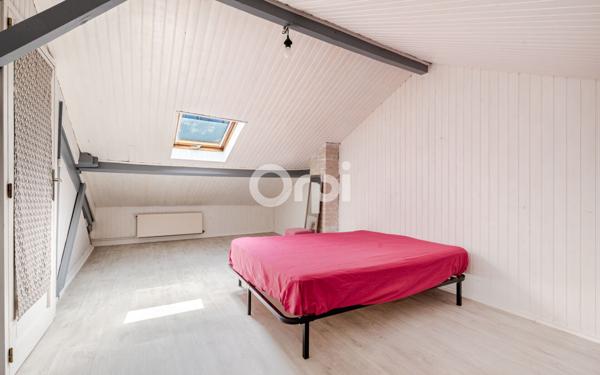 Maison à vendre    6 pièces • 114 m2 Limoges