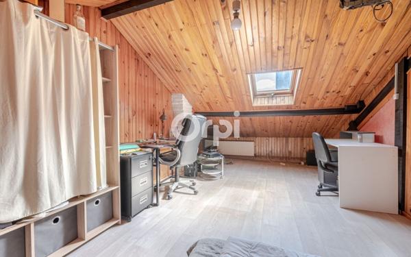 Maison à vendre    6 pièces • 114 m2 Limoges