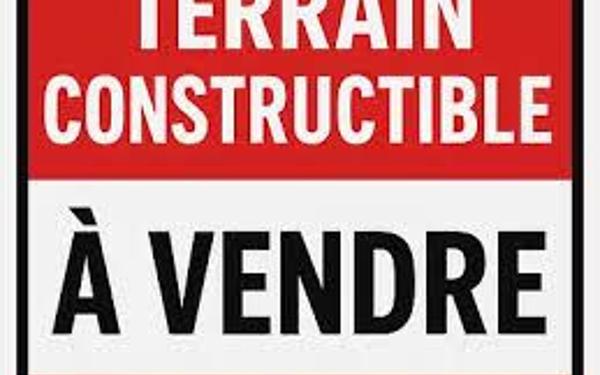 Terrain à vendre    Bompas