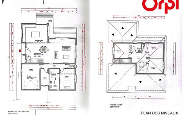Terrain à vendre    Bompas