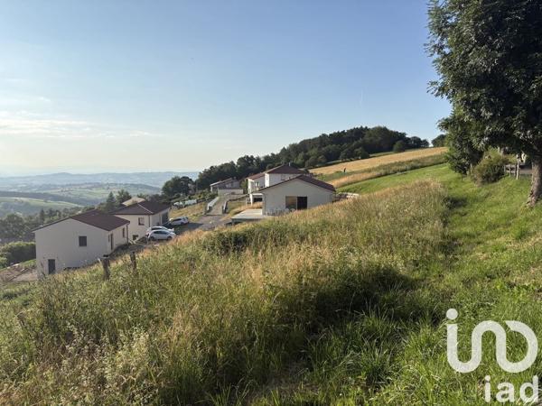 Terrain à vendre 769 m² Grammond