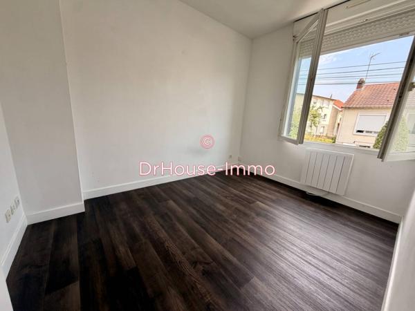 Appartement à louer 2 pièces de 24 m²