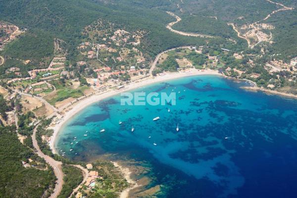 Porto-Vecchio (20137) PROPRIETE 7 APPTS VUE MER PANORAMIQUE