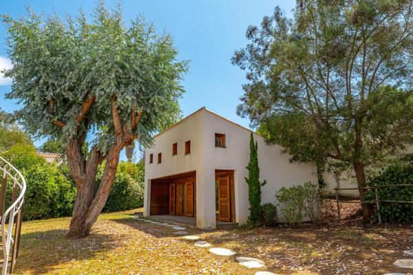 Vente Villa de luxe Porticcio 9 Pièces 245 m²