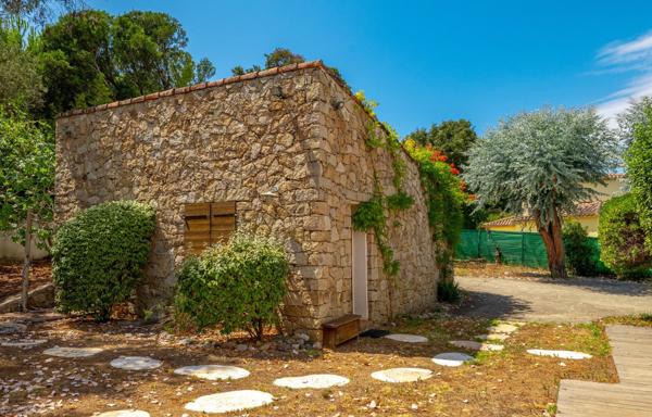 Vente Villa de luxe Porticcio 9 Pièces 245 m²