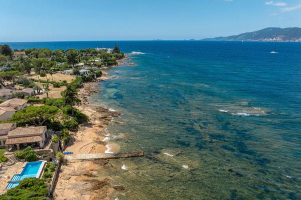 Vente Villa de luxe Porticcio 9 Pièces 245 m²