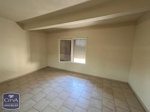 Appartement à vendre 3 pièces 74m² Carpentras (84200)