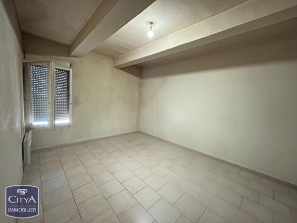 Appartement à vendre 3 pièces 74m² Carpentras (84200)