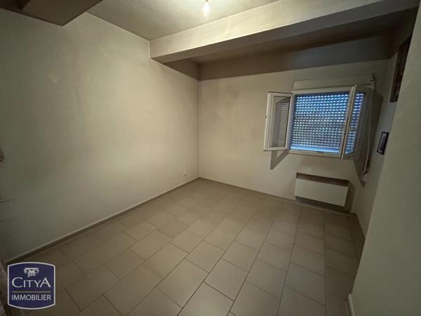 Appartement à vendre 3 pièces 74m² Carpentras (84200)
