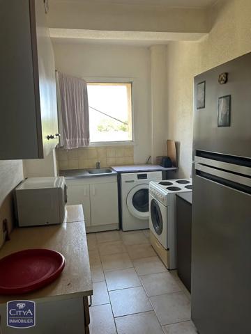 Appartement à vendre 3 pièces 74m² Carpentras (84200)