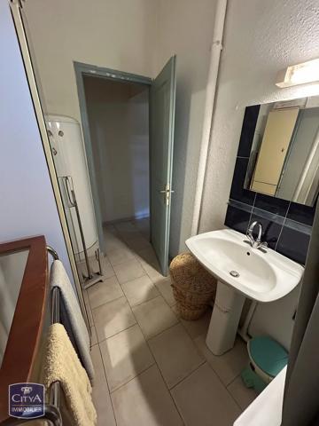 Appartement à vendre 3 pièces 74m² Carpentras (84200)
