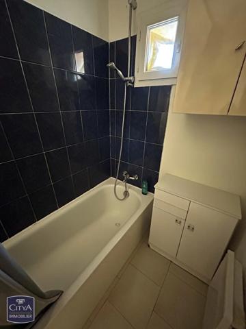 Appartement à vendre 3 pièces 74m² Carpentras (84200)