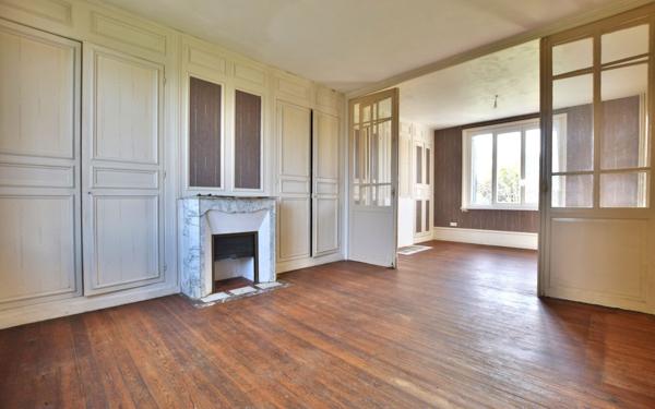 Maison à vendre    5 pièces • 185 m2 Airaines