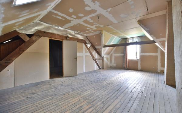 Maison à vendre    5 pièces • 185 m2 Airaines