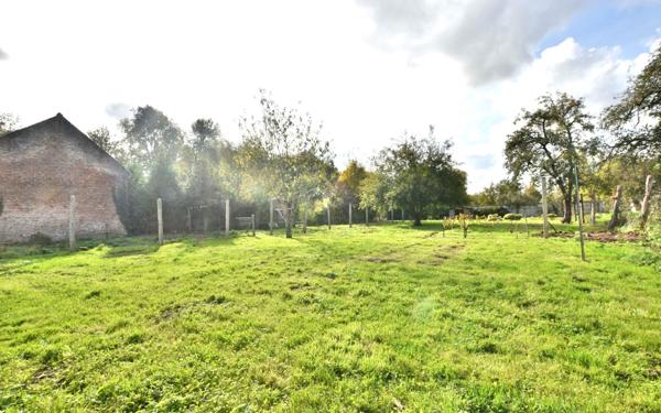 Maison à vendre    5 pièces • 185 m2 Airaines