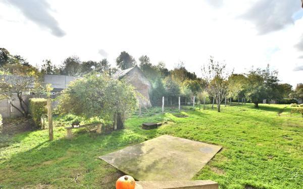 Maison à vendre    5 pièces • 185 m2 Airaines