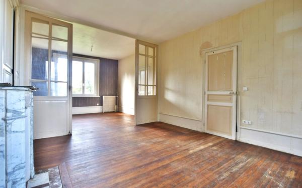 Maison à vendre    5 pièces • 185 m2 Airaines