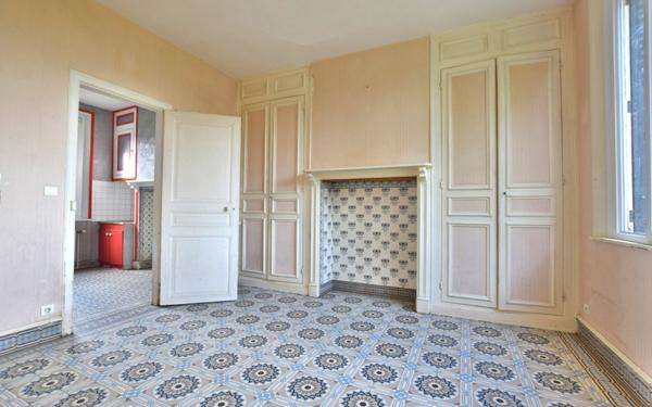 Maison à vendre    5 pièces • 185 m2 Airaines