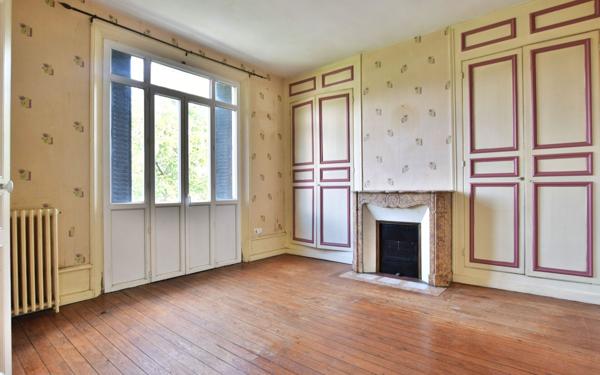 Maison à vendre    5 pièces • 185 m2 Airaines