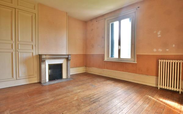 Maison à vendre    5 pièces • 185 m2 Airaines